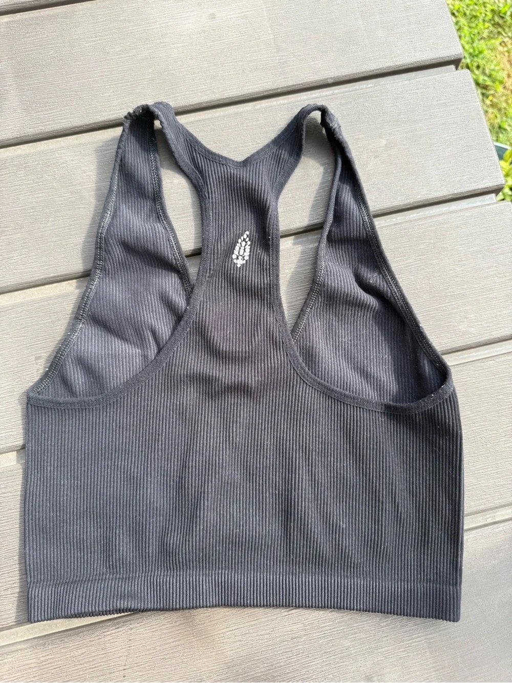 FP Movement by Free People soft ribbed